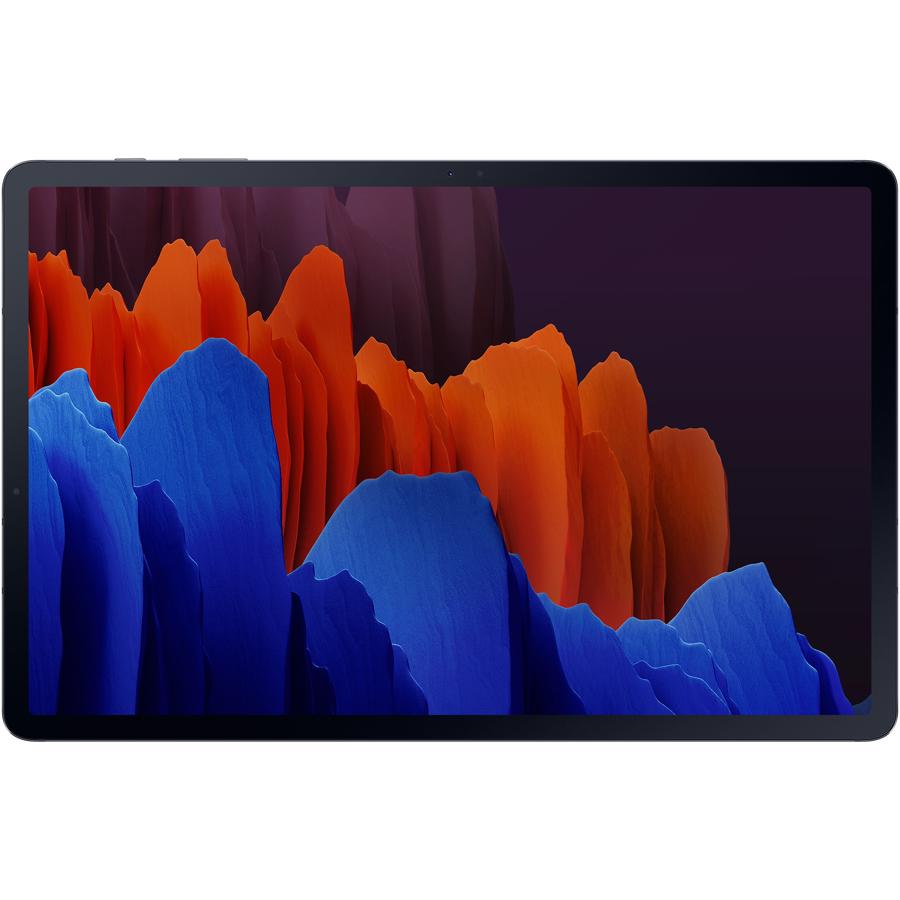Samsung Galaxy Tab S7+ 12.4" WIFI & 5G 256GB Mystic Black